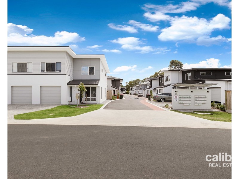 19/79 Cartwright Street, Taigum QLD 4018