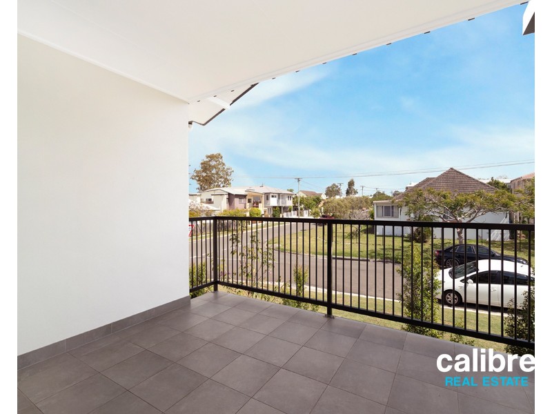 3/15 Harold Street, Zillmere QLD 4034