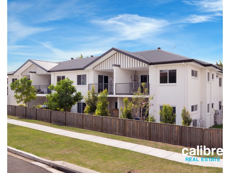 3/15 Harold Street, Zillmere QLD 4034