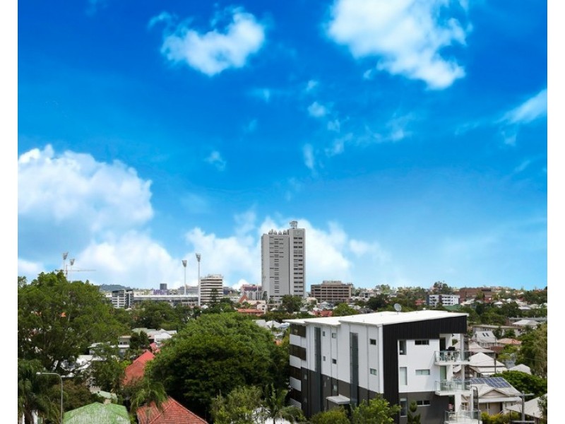 404/18 Thorn Street, Kangaroo Point QLD 4169