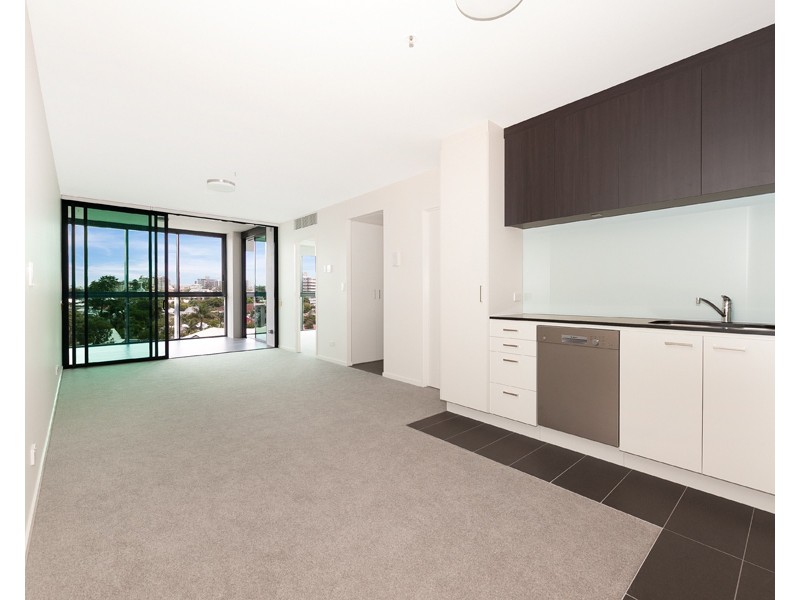 404/18 Thorn Street, Kangaroo Point QLD 4169