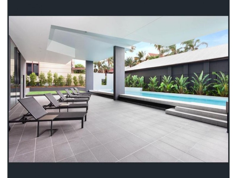 404/18 Thorn Street, Kangaroo Point QLD 4169