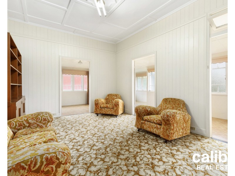 36 Crowther Street, Windsor QLD 4030