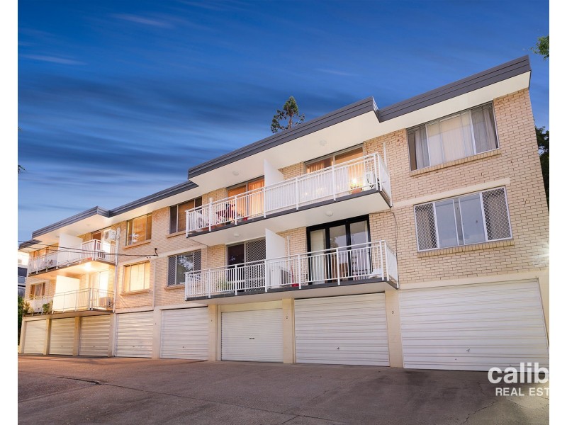 3/36 Lemnos Street, Red Hill QLD 4059