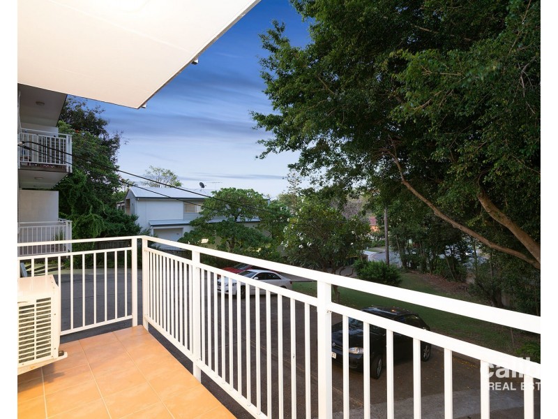 3/36 Lemnos Street, Red Hill QLD 4059