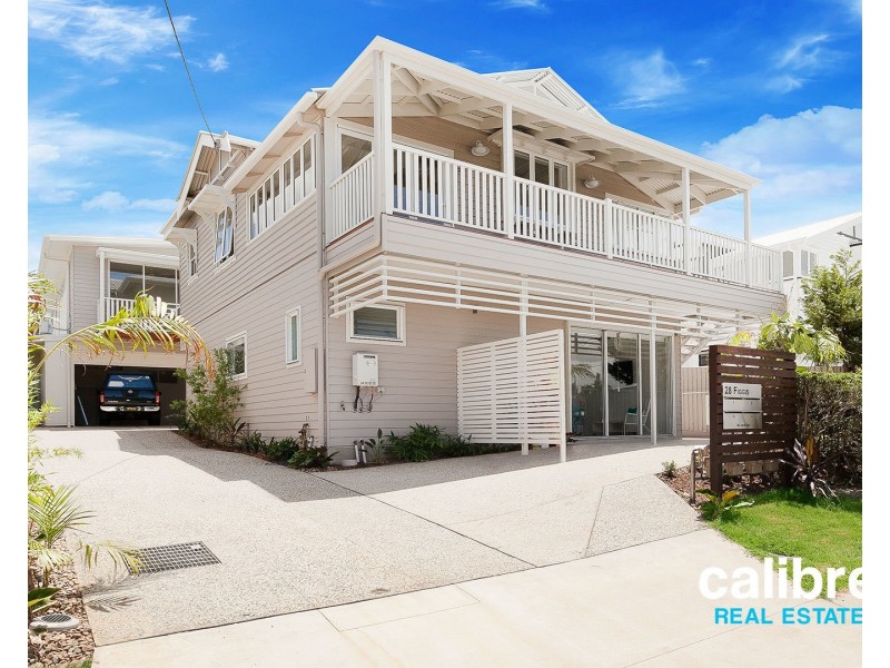 1/28 Figgis Street, Kedron QLD 4031