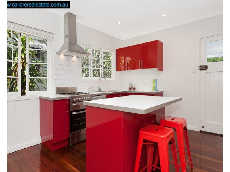 19 Imperial Terrace, Paddington QLD 4064