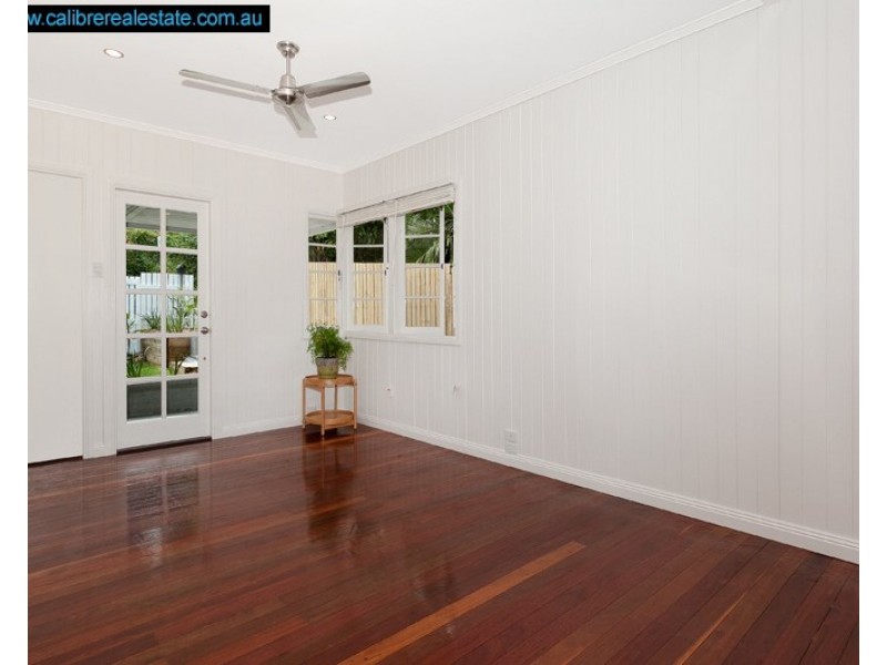 19 Imperial Terrace, Paddington QLD 4064