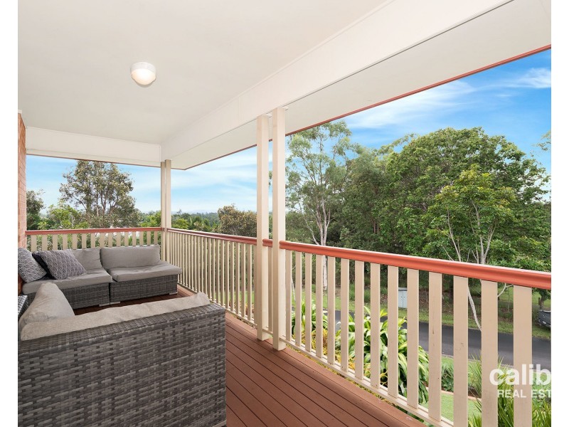 40 Grange Place, Moggill QLD 4070