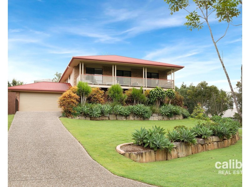 40 Grange Place, Moggill QLD 4070