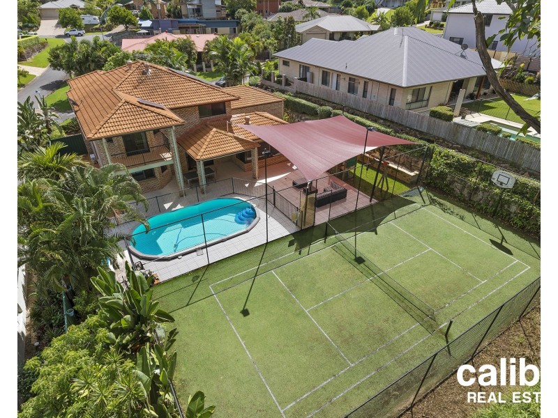 36 Riversleigh Crescent, Eatons Hill QLD 4037