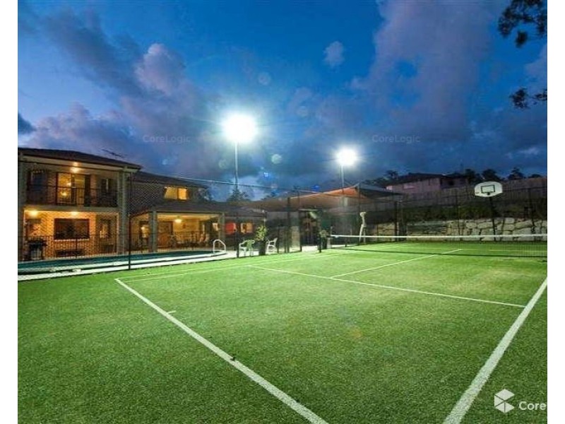 36 Riversleigh Crescent, Eatons Hill QLD 4037