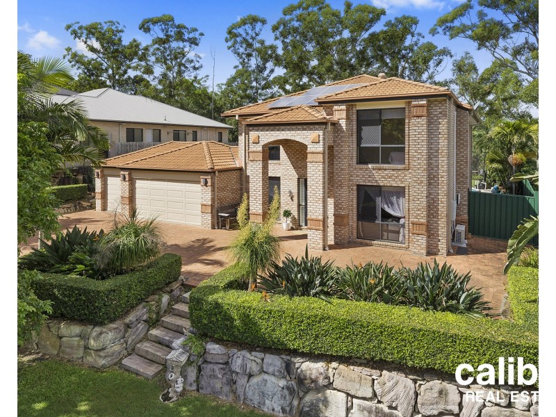 36 Riversleigh Crescent, Eatons Hill QLD 4037