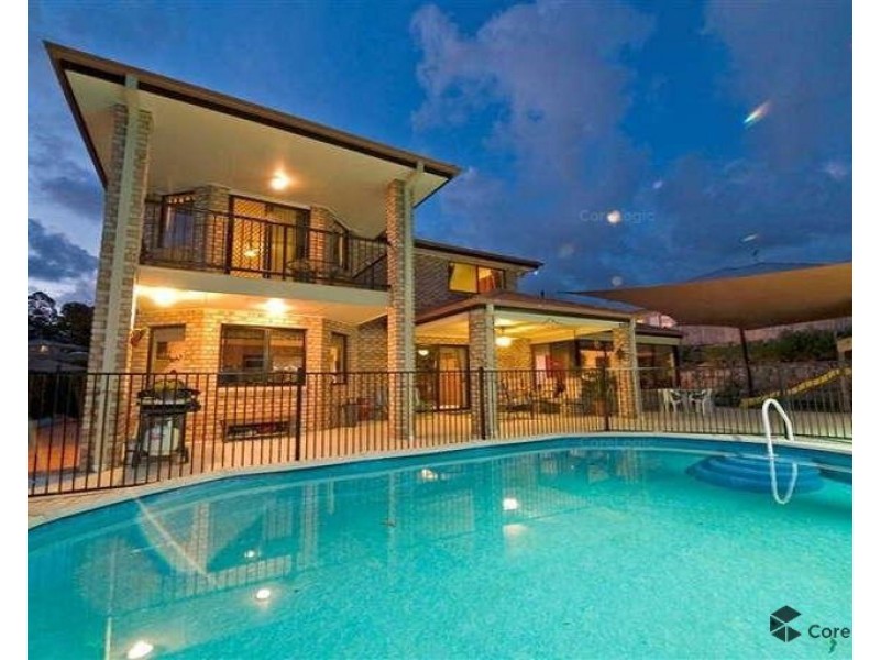 36 Riversleigh Crescent, Eatons Hill QLD 4037