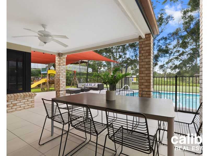 36 Riversleigh Crescent, Eatons Hill QLD 4037