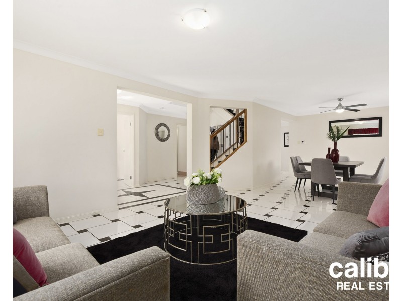 36 Riversleigh Crescent, Eatons Hill QLD 4037