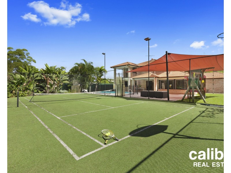 36 Riversleigh Crescent, Eatons Hill QLD 4037