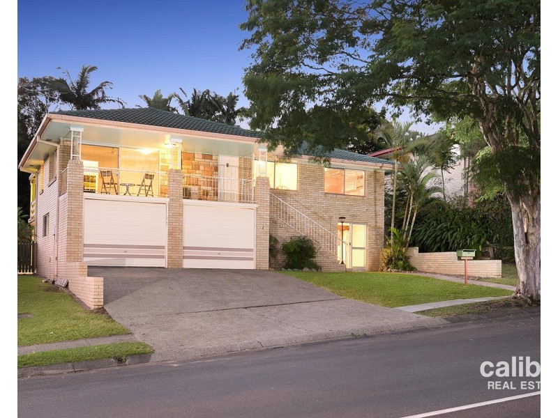 106 Hilder Road, The Gap QLD 4061