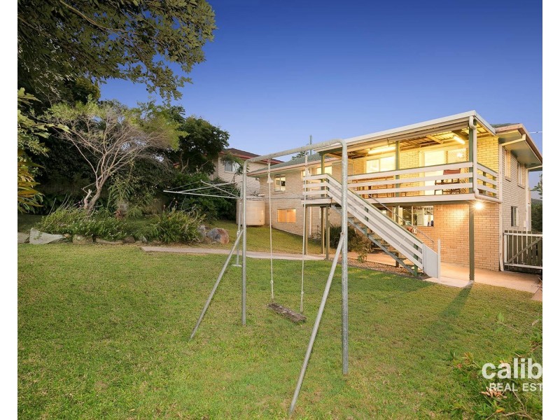 106 Hilder Road, The Gap QLD 4061