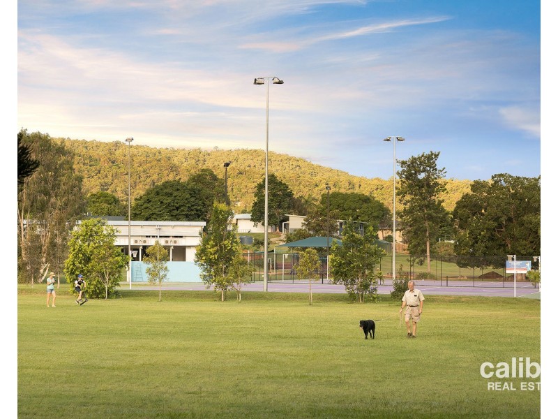 106 Hilder Road, The Gap QLD 4061