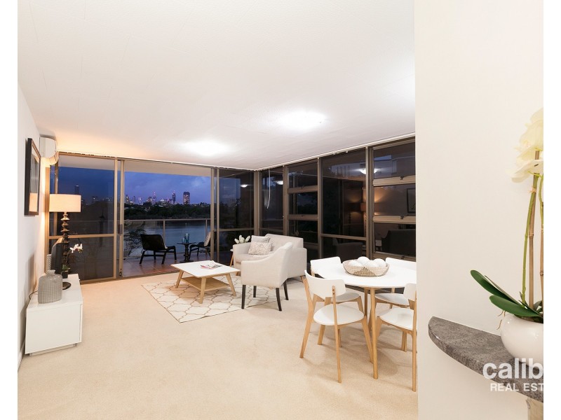 12/72 Sandford Street, St Lucia QLD 4067