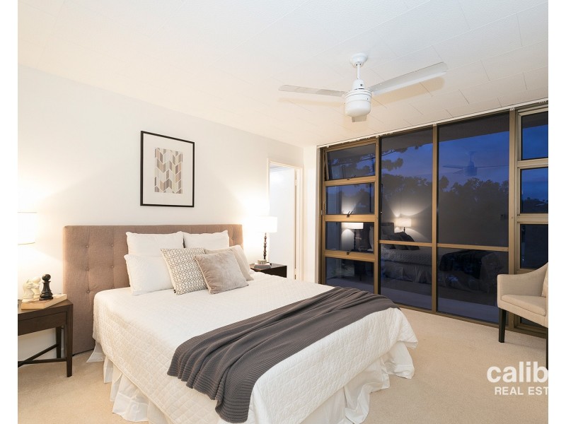12/72 Sandford Street, St Lucia QLD 4067