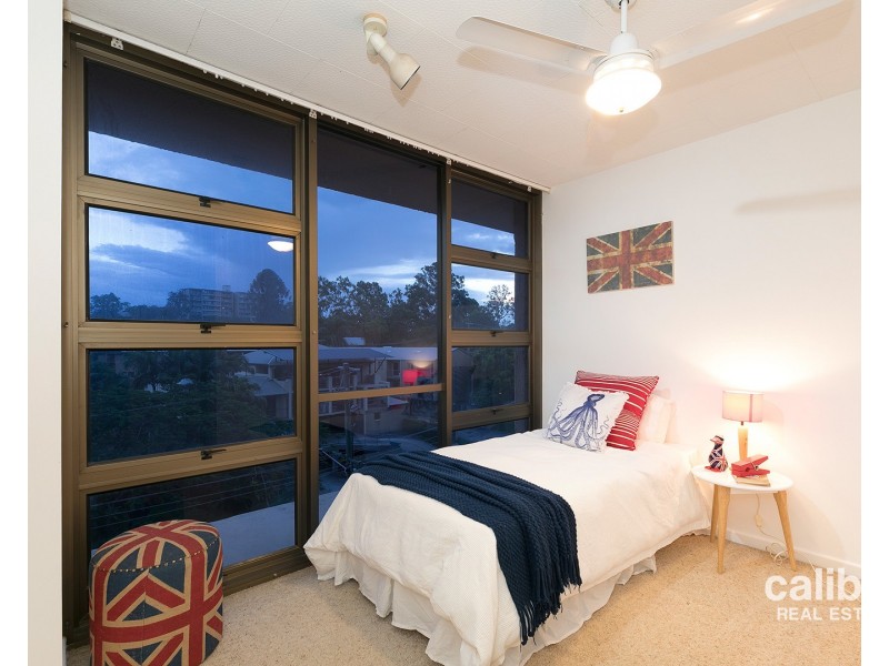 12/72 Sandford Street, St Lucia QLD 4067