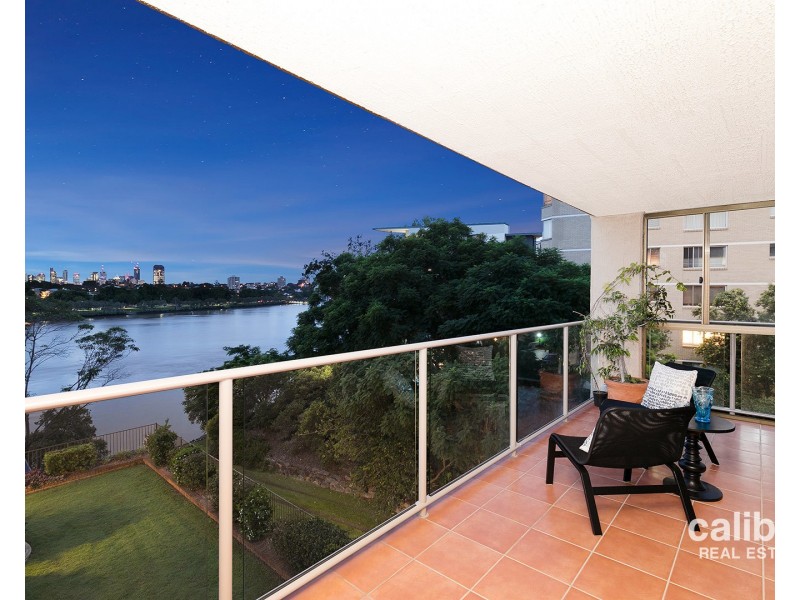 12/72 Sandford Street, St Lucia QLD 4067