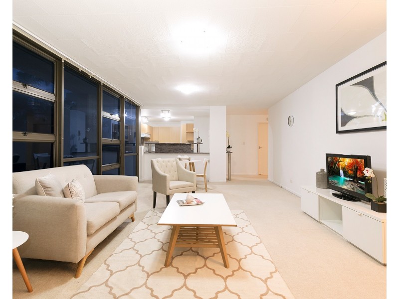 12/72 Sandford Street, St Lucia QLD 4067