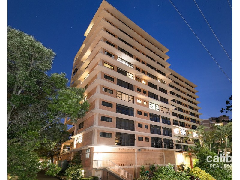 12/72 Sandford Street, St Lucia QLD 4067
