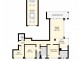12/72 Sandford Street, St Lucia QLD 4067 Floorplan
