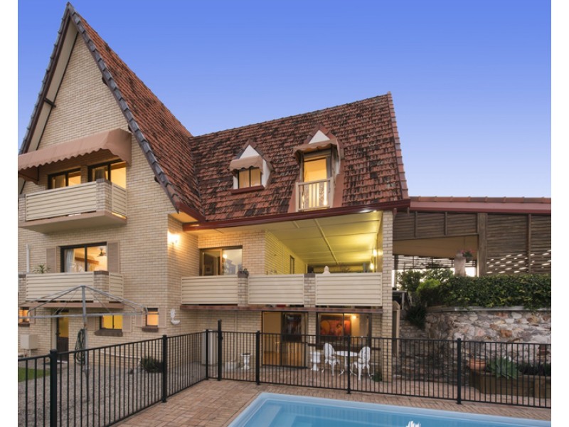 3 Achilles Street, Kedron QLD 4031