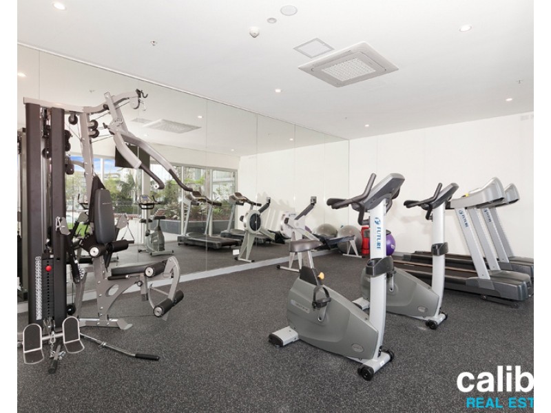 11301/37-39 Longland Street, Newstead QLD 4006