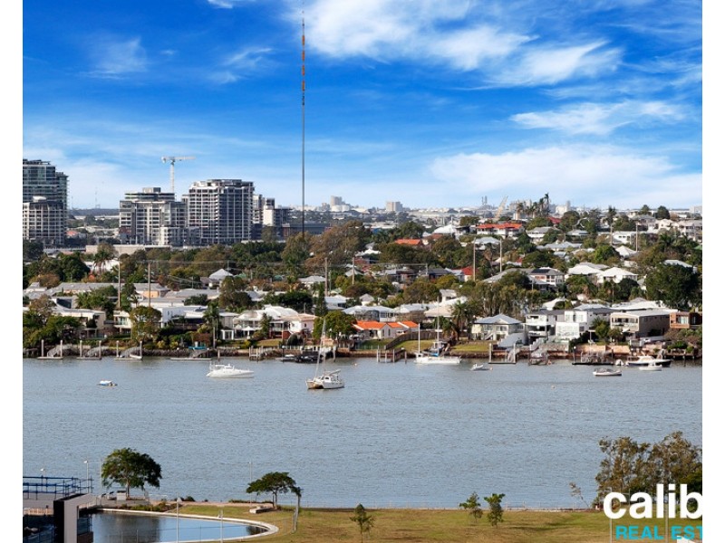 11301/37-39 Longland Street, Newstead QLD 4006