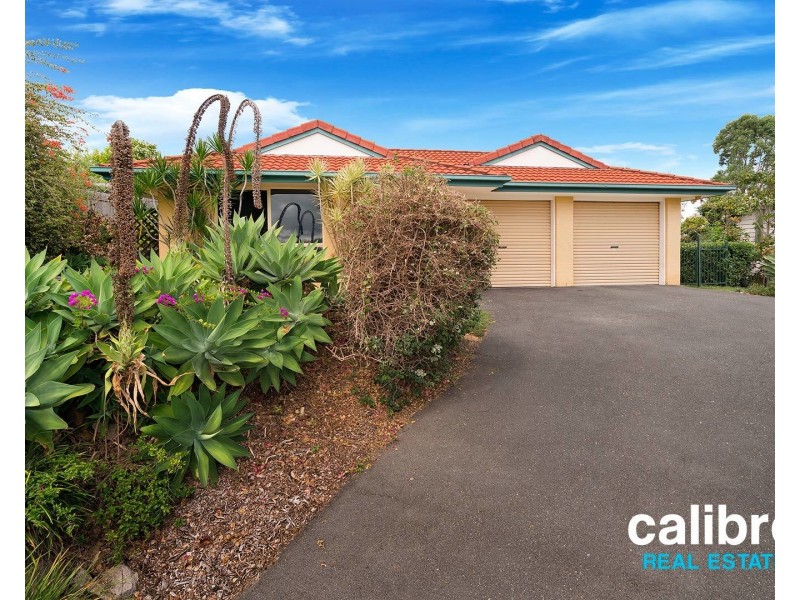 21 Pascali Crescent, Eatons Hill QLD 4037