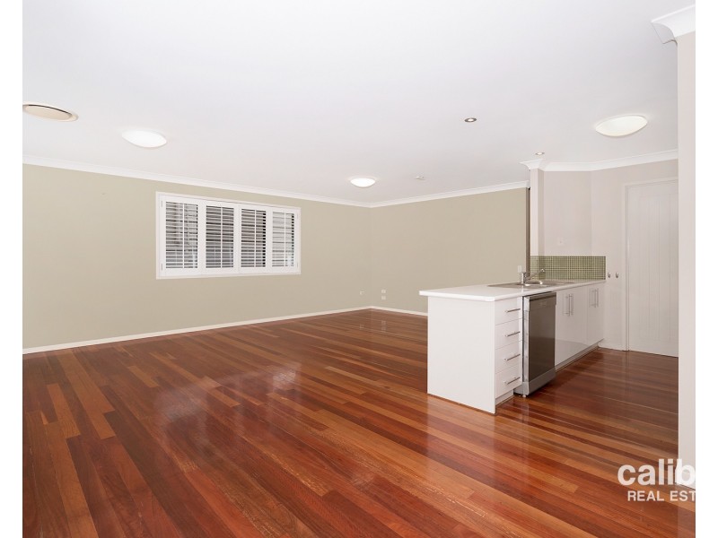 13 Bartley Street, Spring Hill QLD 4000