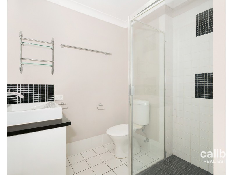 13 Bartley Street, Spring Hill QLD 4000