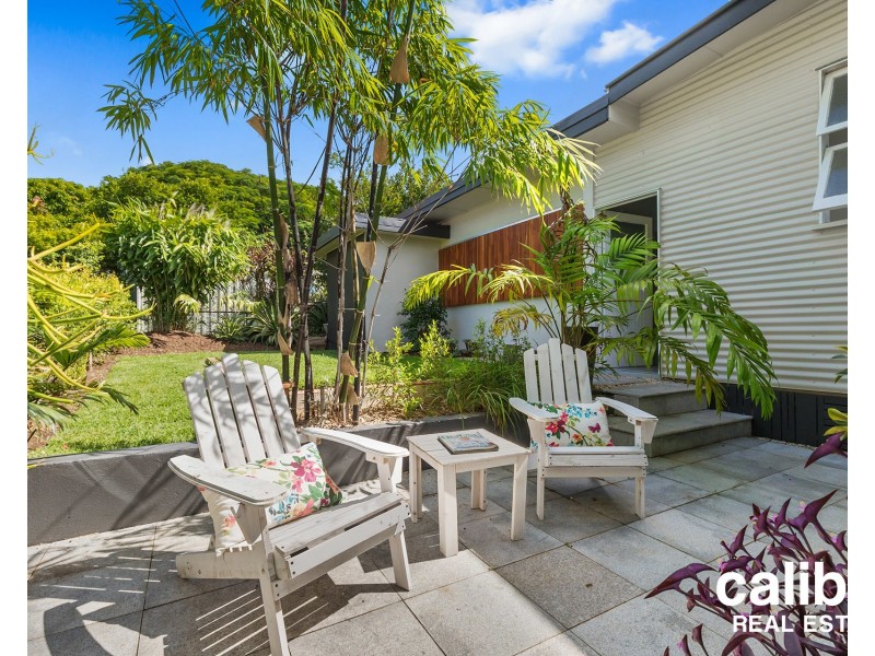 38 Moore Street, Enoggera QLD 4051