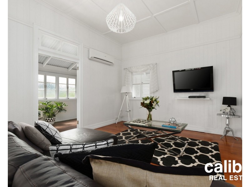 38 Moore Street, Enoggera QLD 4051