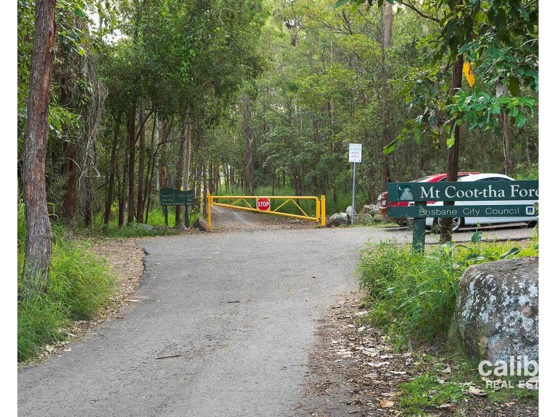 Lot 10, 69 Gordon Road, Bardon QLD 4065