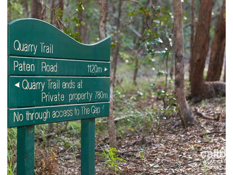 Lot 10, 69 Gordon Road, Bardon QLD 4065