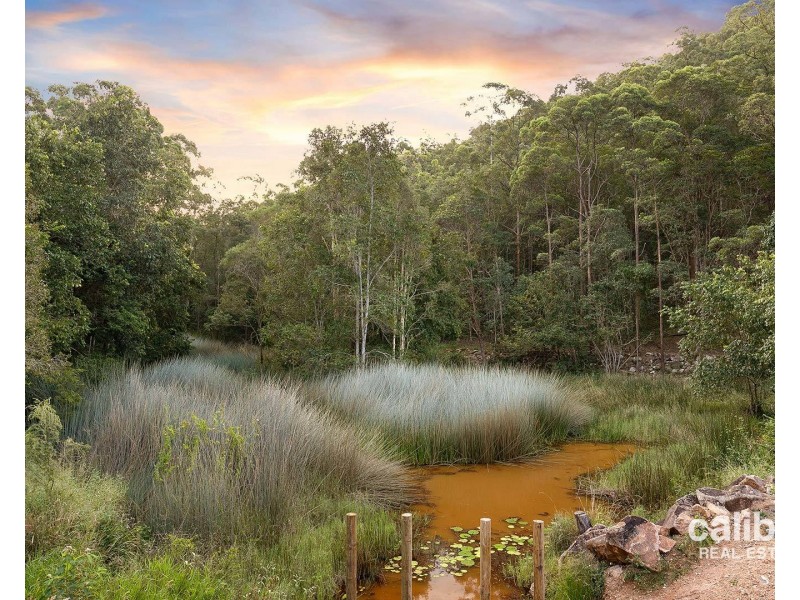 Lot 10, 69 Gordon Road, Bardon QLD 4065