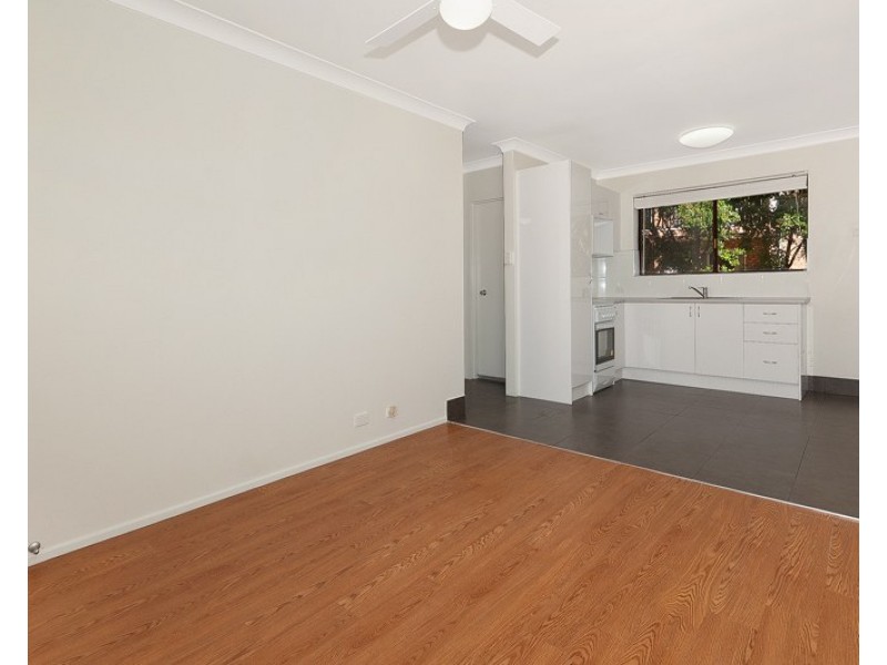Level 2/14/9 Picot Street, Kelvin Grove QLD 4059