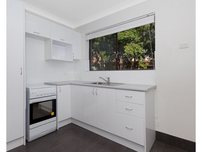 Level 2/14/9 Picot Street, Kelvin Grove QLD 4059