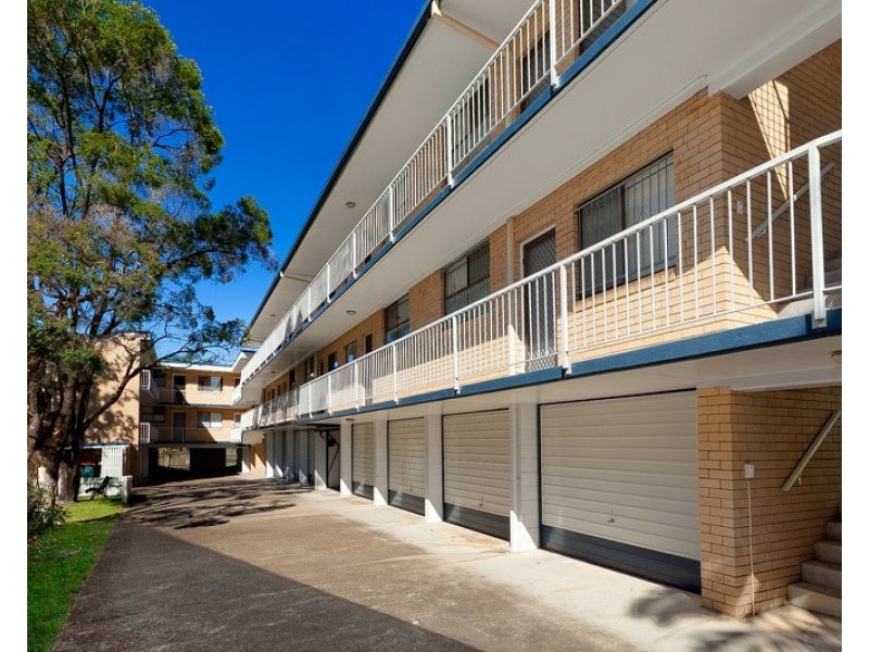 Level 2/14/9 Picot Street, Kelvin Grove QLD 4059