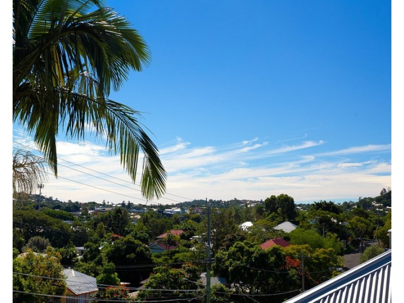 Level 2/14/9 Picot Street, Kelvin Grove QLD 4059