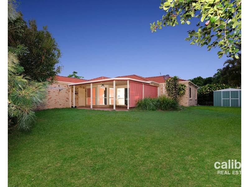 7 Janarde Place, Parkinson QLD 4115