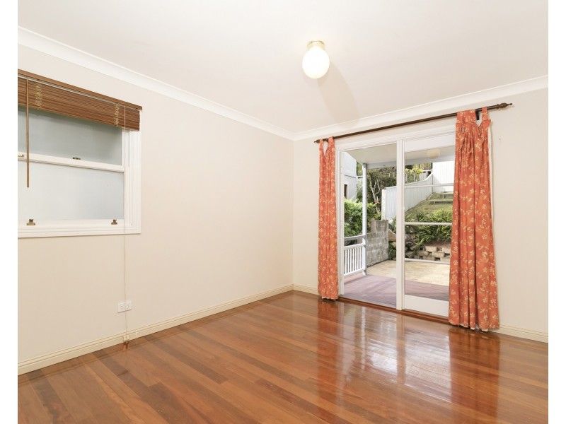 2/10 Cook Street, Red Hill QLD 4059