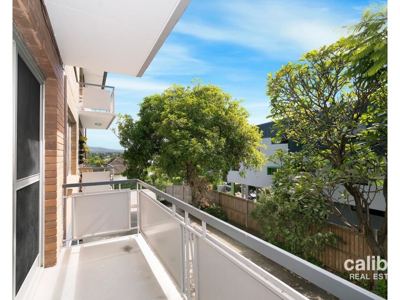2/49 Gibb Street, Kelvin Grove QLD 4059