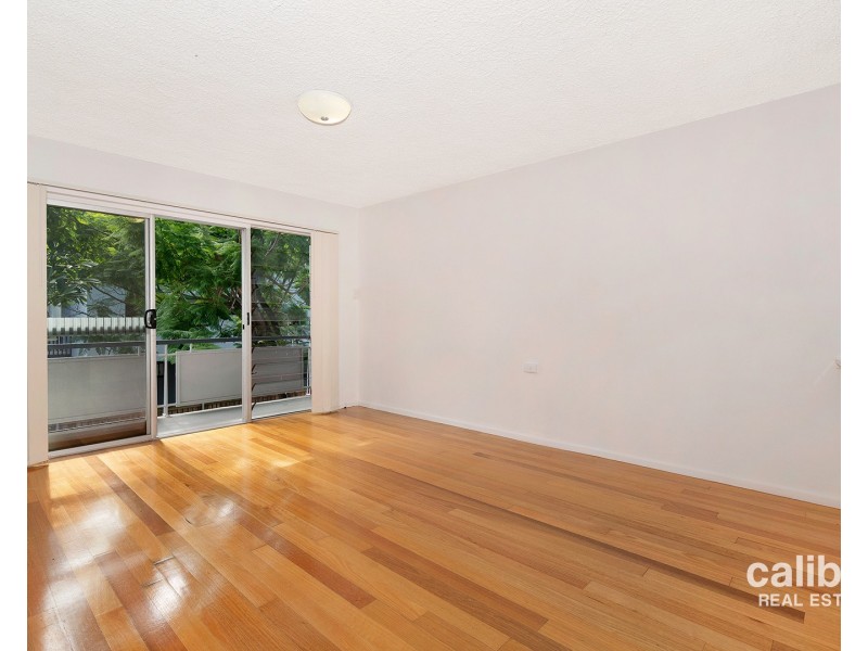 2/49 Gibb Street, Kelvin Grove QLD 4059